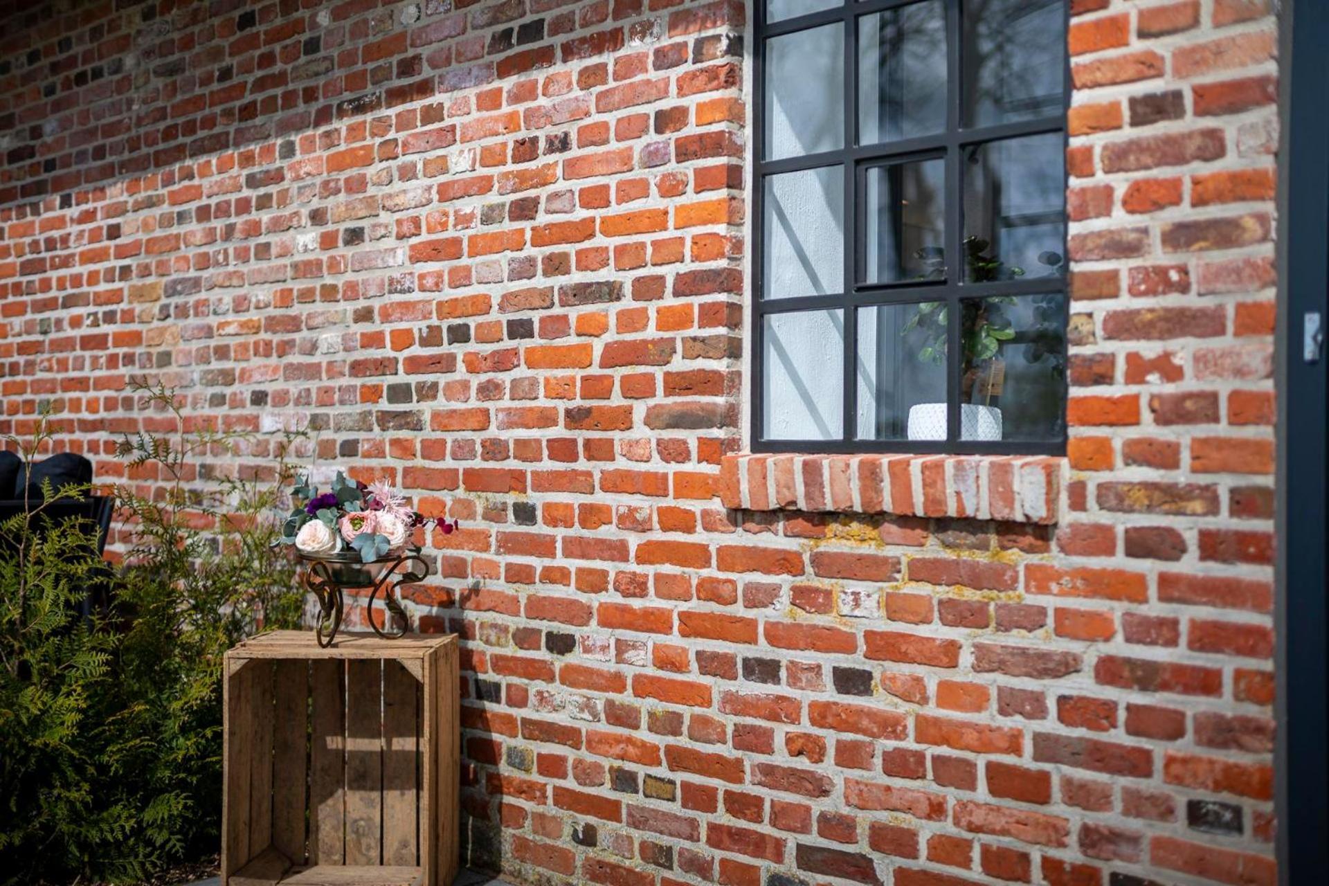 Country Lodge Ole Steen Tating Exterior foto
